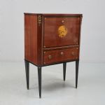 1361 4348 SECRETAIRE